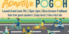 Adaptive POGOH Launch Event on June 7: Test ride the new fleet of accessible cyc
