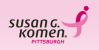 Susan B. Komen Pittsburgh Race for the Cure - Course Details & Map