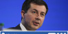 Buttigieg says primary focus is less shovel-ready projects, more shovel-worthy p