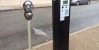 New Pay By Plate Parking Meters in Oakland