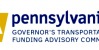 Transportation Funding Advisory Commission Status Report