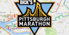 Major citywide travel route disruptions throughout morning/afternoon for Pittsbu